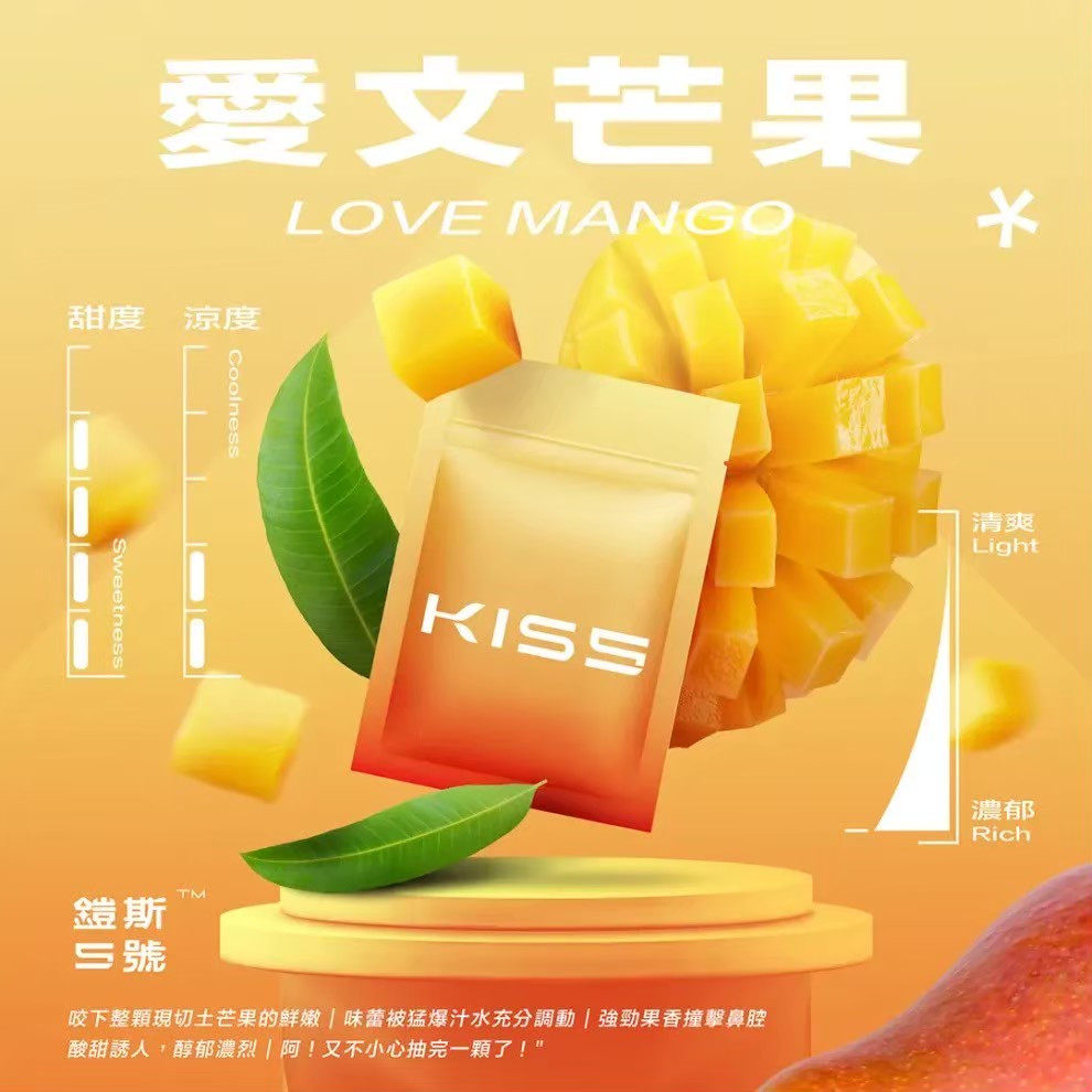 <p><strong>KIS5煙彈 3顆起出貨<br />
一代通用/單顆獨立包裝</strong></p>