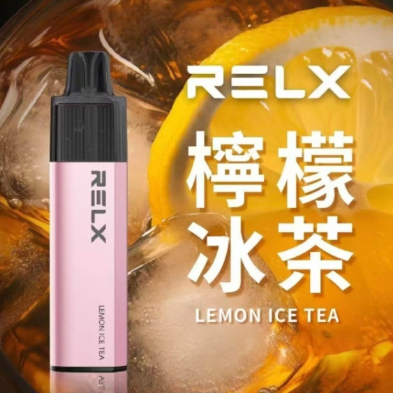 <p><strong>RELX 8000口<br />
拋棄式/一次性</strong></p>