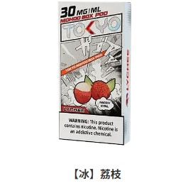 <p><strong>TOKYO 東京魔盒煙彈<br />
</strong></p>